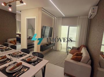 Apartamento · 67m² · 3 Quartos · 2 Vagas · APTO NA PLANTA - 67M² - 3 DORMS/1SUÍTE - COLÔNIA - VILLA FLORENÇA - JUNDIAÍ - S.P.
