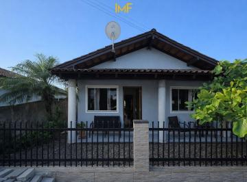 Casa · 200m² · 3 Quartos · 3 Vagas · Casa com suíte em Rio dos Cedros