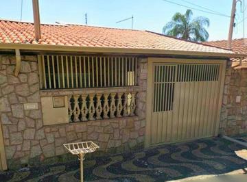 Casa · 153m² · 3 Quartos · 2 Vagas · Casa 100% TÉRREA VENDA 3 dormitórios, 2 banheiros, 2 vagas PARQUE INDUSTRIAL EM ARARAS