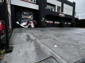 Comercial · 1500m² · 8 Vagas · Galpão Comercial à Venda – Brás Cubas, Mogi das Cruzes/SP