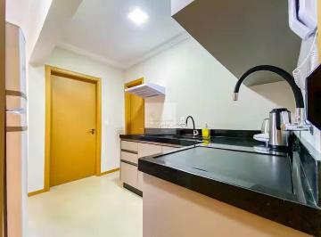 Apartamento · 36m² · 1 Quarto · 1 Vaga · Apartamento Loft no edifício Unique em Blumenau-SC
