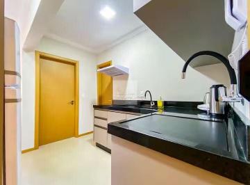 Apartamento · 36m² · 1 Quarto · 1 Vaga · Apartamento Loft no edifício Unique em Blumenau-SC