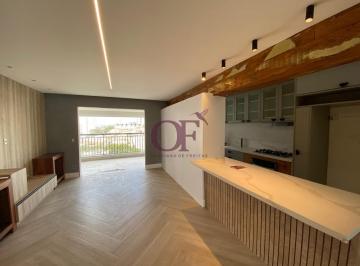 Apartamento · 128m² · 3 Quartos · 2 Vagas · Apartamento no Condomínio Alta Vista - Torre Safira