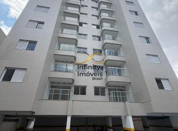 Apartamento · 60m² · 2 Quartos · 2 Vagas · Apartamento à venda no bairro Centro - Contagem/MG
