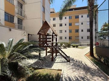 Apartamento · 3 Quartos · 1 Vaga · Apartamento 3 Qts com suíte no Diamante (Barreiro)