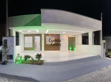 Casa · 2 Quartos · 2 Vagas · Condomínio Acqua Ville