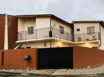 Comercial · 158m² · 3 Vagas · Imóvel com 4 apartamentos em Serraria, São Josè