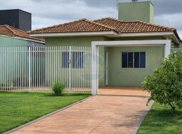 Casa · 60m² · 2 Quartos · 2 Vagas · Casa à venda no bairro Conjunto Residencial Monte Carlo - Dourados/MS