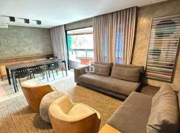 Apartamento · 113m² · 3 Quartos · 2 Vagas · Apartamento com 3 quartos à venda em Alphaville, no Condomínio Palm Ville