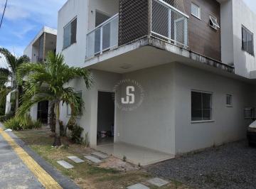 Casa · 150m² · 4 Quartos · 2 Vagas · Casa com 4 quartos à venda em Ipitanga, no Condomínio Ipitanga Summer