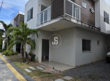 Casa · 150m² · 4 Quartos · 2 Vagas · Casa com 4 quartos à venda em Ipitanga, no Condomínio Ipitanga Summer