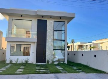 Casa · 227m² · 4 Quartos · 2 Vagas · VENDO EXCELENTE CASA
