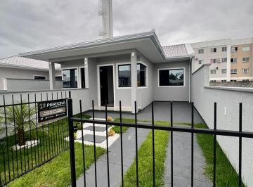 Casa · 50m² · 2 Quartos · 1 Vaga · Casa Geminada 02 Dormitórios à Venda no Loteamento Vila Toscana - Palhoça - SC