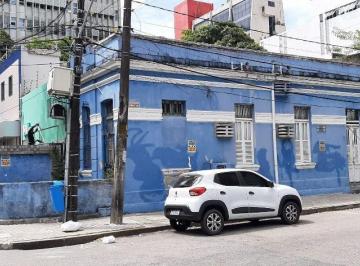 Casa · 115m² · 1 Quarto · BOA VISTA - AV. VISCONDE DE SUASSUNA DE ESQUINA E GRADEADA