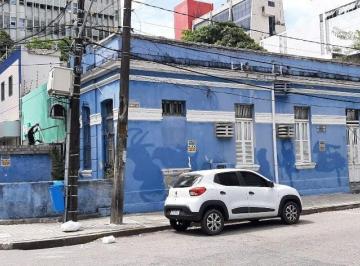 Casa · 115m² · 1 Quarto · BOA VISTA - AV. VISCONDE DE SUASSUNA DE ESQUINA E GRADEADA