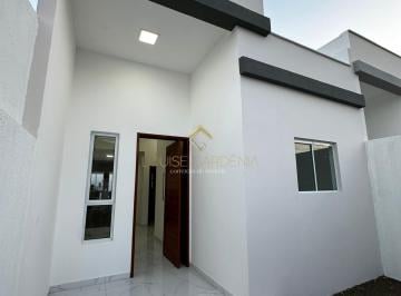 Casa · 58m² · 2 Quartos · 1 Vaga · Casa em Malvinas, Campina Grande/PB