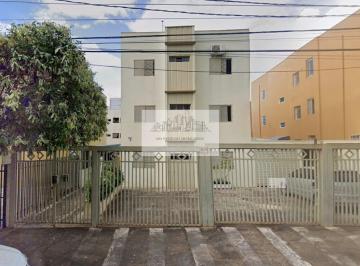 Apartamento · 60m² · 2 Quartos · 1 Vaga · Apartamento 2 dormitórios para locação no bairro Jardim Panorama