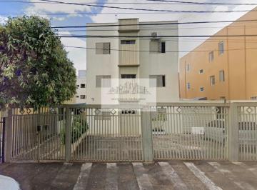 Apartamento · 60m² · 2 Quartos · 1 Vaga · Apartamento 2 dormitórios para locação no bairro Jardim Panorama