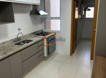Apartamento · 85m² · 3 Quartos · 1 Vaga · APARTAMENTO DE ALTO PADRÃO TODO PLANEJADO À VENDA EM MOGI MIRIM/SP