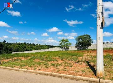 Terreno · 307m² · Terreno em Condomínio em Reserva do Lago, Boituva/SP