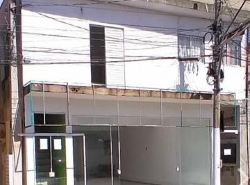Comercial · 90m² · Salão comercial em Chácara Labronci, Boituva/SP