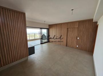 Apartamento · 124m² · 3 Quartos · 2 Vagas · Apartamento em Jardim Botânico, Ribeirão Preto/SP