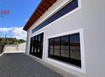 Casa · 191m² · 3 Quartos · 1 Vaga · Casa à venda no bairro Rocio Grande - São Francisco do Sul/SC