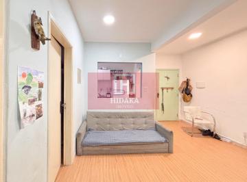 Apartamento · 78m² · 2 Quartos · 2 Vagas · Apartamento à venda no bairro Vila Mariana - São Paulo/SP, Zona Sul