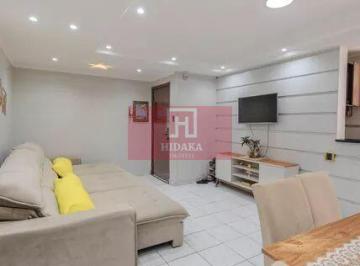 Apartamento · 90m² · 2 Quartos · 1 Vaga · Apartamento à venda no bairro Bela Vista - São Paulo/SP, Zona Central