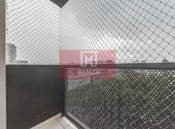 Apartamento · 37m² · 2 Quartos · Apartamento à venda no bairro Santo Amaro - São Paulo/SP, Zona Sul