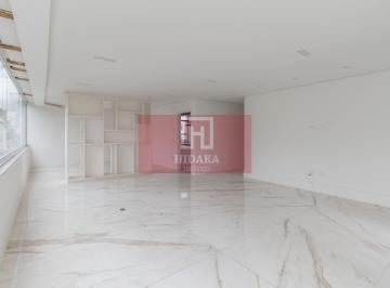 Apartamento · 265m² · 3 Quartos · 3 Vagas · Apartamento à venda no bairro Higienópolis - São Paulo/SP, Zona Central