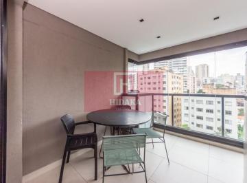 Apartamento · 33m² · 1 Quarto · 1 Vaga · Apartamento à venda no bairro Vila Mariana - São Paulo/SP, Zona Sul