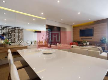 Apartamento · 157m² · 3 Quartos · 3 Vagas · Apartamento à venda no bairro Vila Anastácio - São Paulo/SP, Zona Oeste