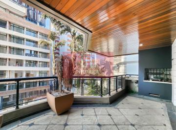 Apartamento · 245m² · 4 Quartos · 3 Vagas · Apartamento à venda no bairro Consolação - São Paulo/SP, Zona Central