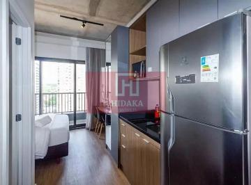 Apartamento · 23m² · 1 Quarto · Apartamento à venda no bairro Vila Olímpia - São Paulo/SP, Zona Sul