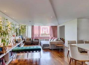 Apartamento · 176m² · 4 Quartos · 3 Vagas · Apartamento à venda no bairro Santo Amaro - São Paulo/SP, Zona Sul