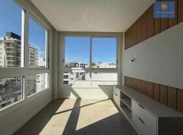 Apartamento · 67m² · 2 Quartos · 1 Vaga · Apartamento novo em Capão da Canoa