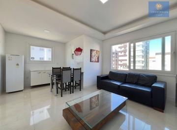 Apartamento · 62m² · 2 Quartos · 1 Vaga · Apartamento no bairro Zona Nova em Capão da Canoa