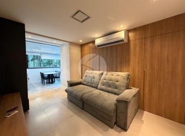 Apartamento · 97m² · 2 Quartos · 1 Vaga · Apartamento giardino à venda no Anita Garibaldi, em Joinville por R$ 850.000,00.