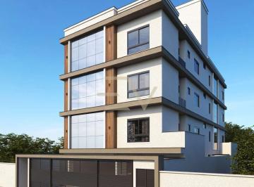 Apartamento · 58m² · 2 Quartos · 1 Vaga · Apartamento Lançamento 2 dormitórios