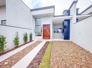 Casa · 89m² · 3 Quartos · 1 Vaga · Casa Moderna com 3 dormitórios, em Itajuba