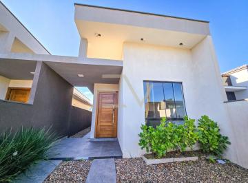 Casa · 82m² · 3 Quartos · 1 Vaga · Casa Moderna com 3 dormitórios, em Itajuba