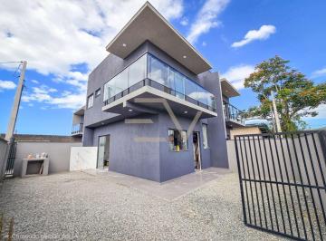 Casa · 75m² · 2 Quartos · 1 Vaga · Sobrado 2 suítes no Santo Antônio