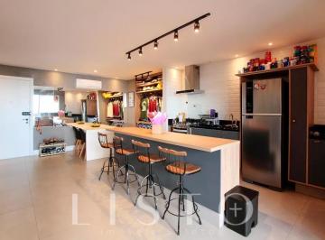 Apartamento · 62m² · 1 Quarto · 1 Vaga · Apartamento Reformado e Mobiliado na Barra da Tijuca | 62 m² | 1 Suíte | 1 Vaga | Condomínio com Laz