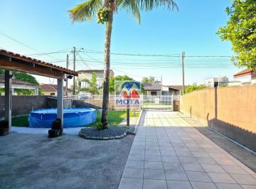 Casa · 360m² · 3 Quartos · 4 Vagas · Casa à venda no bairro Coroados - Guaratuba/PR