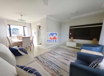 Apartamento · 101m² · 3 Quartos · 1 Vaga · Apartamento com 3 quartos no Centro de Guaratuba