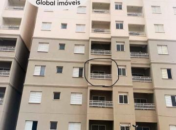 Apartamento · 45m² · 2 Quartos · 1 Vaga · Tatui - Apartamento novo bem localizado