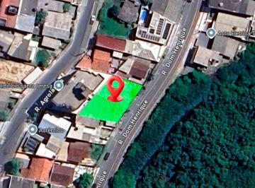 Terreno · 387m² · Terreno à Venda em Balneário Camboriú no Bairro Jardim Iate Clube