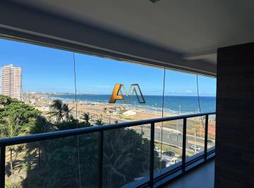Apartamento · 66m² · 2 Quartos · 1 Vaga · APARTAMENTO 2/4 SENDO 1 SUÍTE EM PITUAÇU