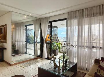 Apartamento · 106m² · 2 Quartos · 2 Vagas · Apartamento no Horto Florestal